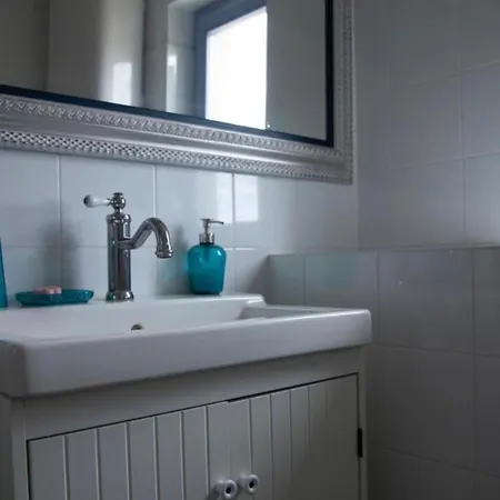 Salvia - Stivan, Cres - 900 M To Merascica Apartament Štivan