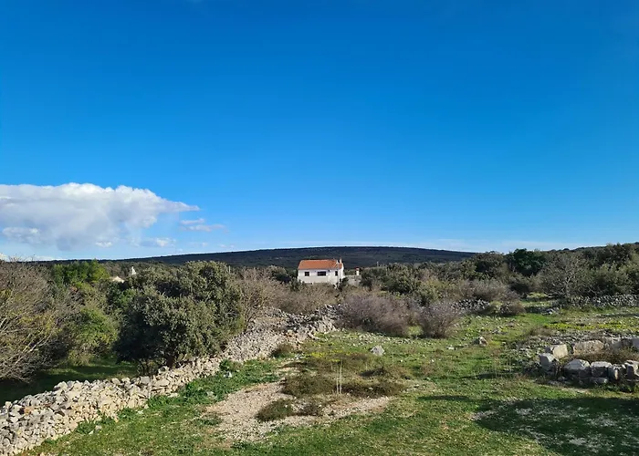 Διαμέρισμα Salvia - Stivan, Cres - 900 M To Merascica
