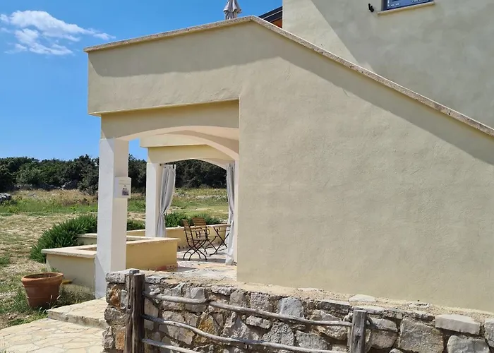 Διαμέρισμα Salvia - Stivan, Cres - 900 M To Merascica