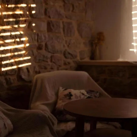 Salvia - Stivan, Cres - 900 M To Merascica Apartman