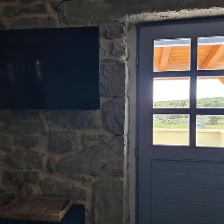 Salvia - Stivan, Cres - 900 M To Merascica Apartman *