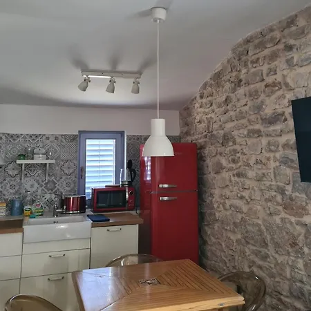 Salvia - Stivan, Cres - 900 M To Merascica Stivan