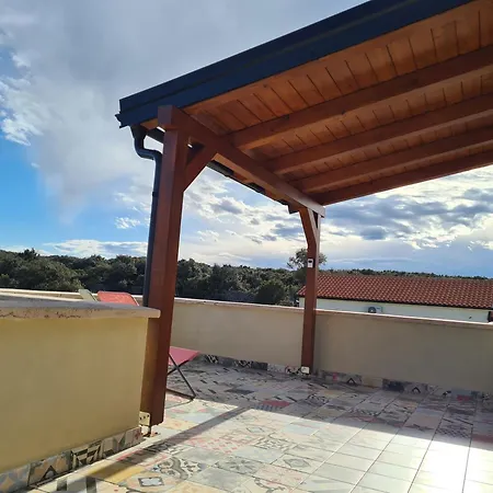 Salvia - Stivan, Cres - 900 M To Merascica * Stivan