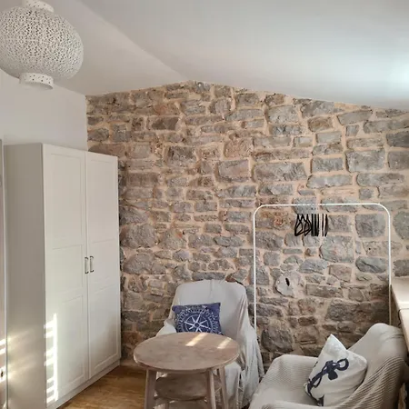 Apartman Salvia - Stivan, Cres - 900 M To Merascica Stivan