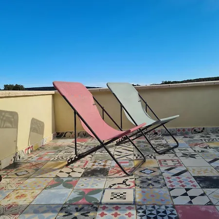 Apartman Salvia - Stivan, Cres - 900 M To Merascica *