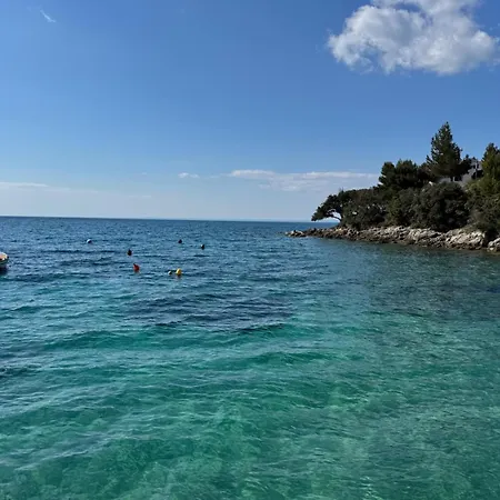 Apartman Salvia - Stivan, Cres - 900 M To Merascica Stivan