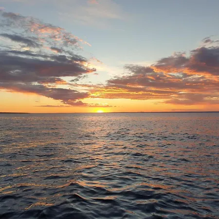 Salvia - Stivan, Cres - 900 M To Merascica