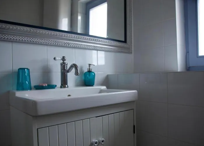 Salvia - Stivan, Cres - 900 M To Merascica Apartament Štivan